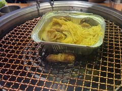-韩悦牛排烤肉无限续(宝能中心店)