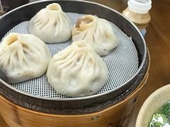 -李记清真馆(打钉巷店)