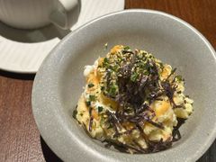 -本处·素食·融合料理(南油店)
