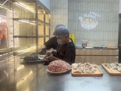 -袁记云饺的猜想(东方宝泰首店)