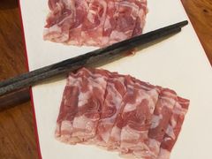 -乐宴·老北京铜火锅(八卦岭店)