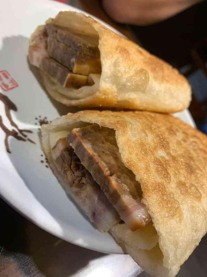 陶记(北坞店)-"今天到北坞公园赏油菜花,中午饭来到了姚记.