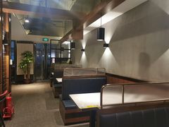 卡座-味妙烤鱼吧(回龙观店)