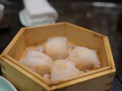 -白天鹅宾馆-玉堂春暖餐厅