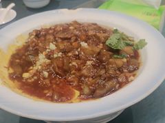 -清真•蜀风园(丁字沽总店)