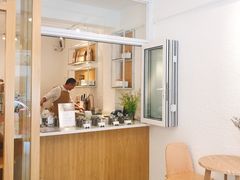 -Cafe on warm(丹霞店)