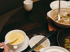 -浙江安吉JW万豪酒店·万豪中餐厅