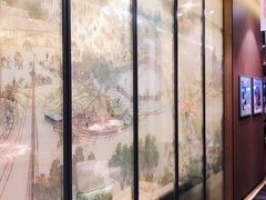 -阿庄新豫菜(航海东路店)