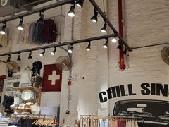 -Brandy Melville