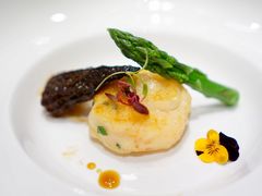 -Yan Ting 宴庭中餐厅(上海静安瑞吉酒店)
