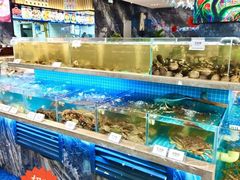 -大众海鲜(巨龙北路店)
