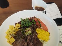 -西堤牛排(合肥之心城店)