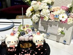 -麻辣因子滩羊火锅(世和广场店)