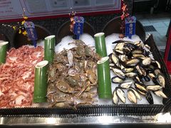 -蓉城四海·澳牛炙烤自助(江阴周庄店)