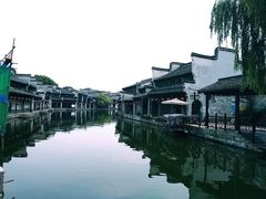 -南浔古镇