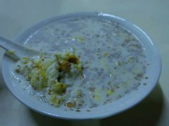 -清真老马家国华牛奶鸡蛋醪糟(正宁路店)