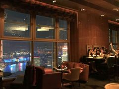 -翡翠36酒吧(浦东香格里拉店)