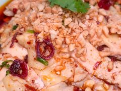 口水鸡-胖哥俩肉蟹煲(世茂国际广场店)