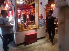 门面-大融厨·鸡毛店·川菜(果壳里东安湖店)