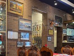 -安德烈俄式西餐厅(中央大街店)