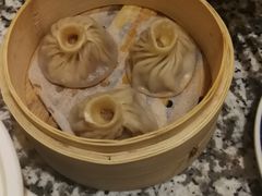 -南京大牌档(凯德大峡谷店)