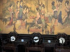 -蔼若春.传承三十年云南菜(金碧公园店)