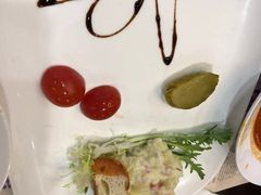 -德大西餐社(云南南路店)