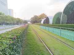 -广州塔(地铁站)