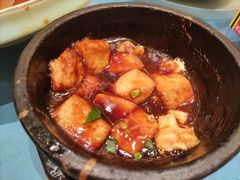 -阿毛饭店(和义路店)