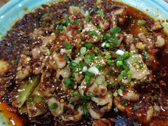-嘎嘎鸭脑壳(蜀汉路店)