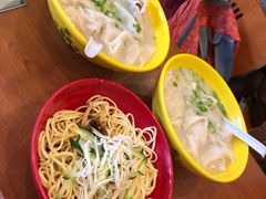 -龙抄手(春熙路总店)