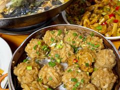 -花卉鱼庄(嘉园文景苑店)