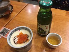 梅酒-小条食堂(筼筜天虹店)