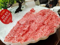 -牛鼎盛新疆雪花鲜牛火锅(武夷绿洲 店)