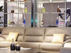 -恒大国际建材家居博览中心(德胜东路店)