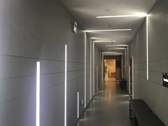 -上海浦东假日酒店