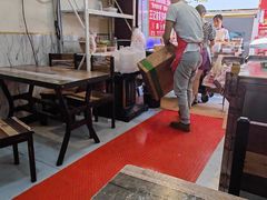 大堂-左记豆腐圆子店
