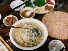 -官塘锋记鱼生·生腌·砂锅粥(牌坊街店)