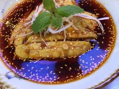 -鱼库·不仅是一家烤鱼店(车公庙店)