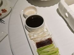 -漢舍中国菜馆(浦东嘉里城店)