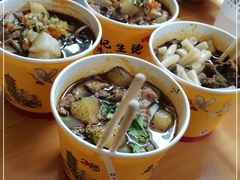 -王记生烫牛杂面馆(兰陵路店)