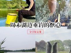 -长春市南湖公园