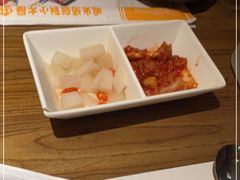 -冰川冷面·延边菜·炭烤串(观前店)