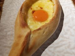 -格鲁·秀色Georgia’s Feast