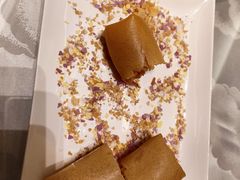 -酌宴府The China Club·广州万富希尔顿酒店(云城东路店)