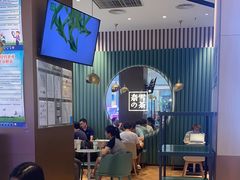-奈雪的茶(佛山顺德美的悦然广场店)