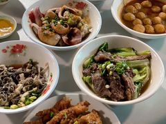-梓记牛什(總店)