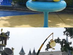 -杭州Hello Kitty乐园