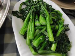 -钱大妈海鲜饭店(保利林语店)