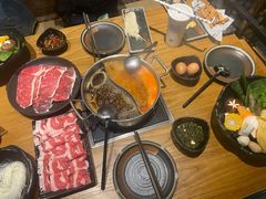 -呷哺呷哺 黄金牧场 (新中关购物中心店)